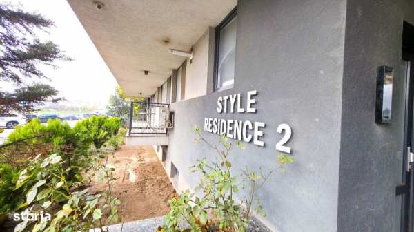 Garsonieră Spațioasă 38mp | Bloc 2014 | Etaj 1/4 | Str. Tineretului