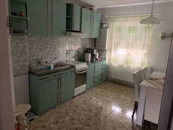 Apartament de vanzare 3 camere