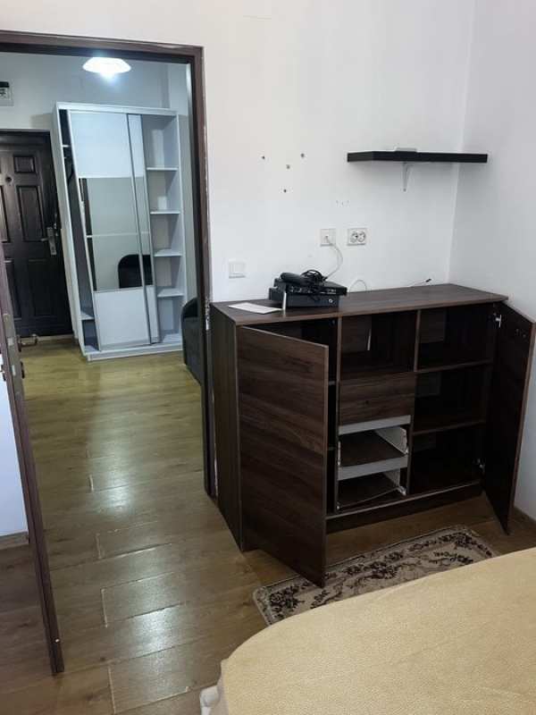 Gasoniera de inchiriat