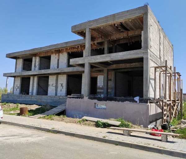 Constructie S+P+1 E Midia Sat , Navodari - Locul pe care l-ai visat !