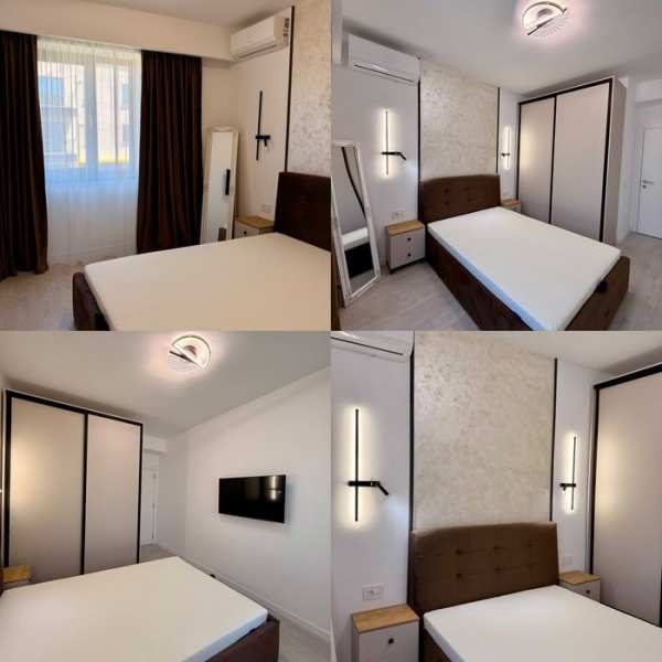 Apartament 2 Camere - Chirie - Novum56 - Gorjului Bucuresti Sector 6