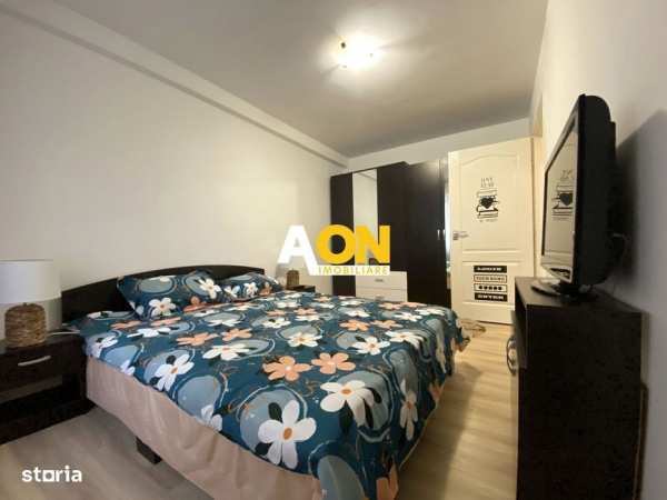 Apartament cu 2 Camere, Zona Cetate