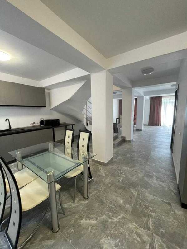 Casă spațioasă de închiriat – Voluntari- ideală pentru afaceri