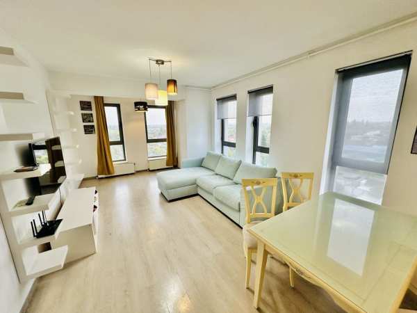 Apartament 2 camere sos Chitilei | Garaj subteran | Direct proprietar