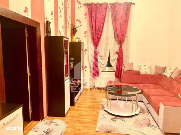 Casa cu 2 camere de inchiriat, zona Iosefin, Timisoara