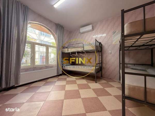 Casa individuala | cazare muncitori | Baicului | 8 camere | 60 locuri