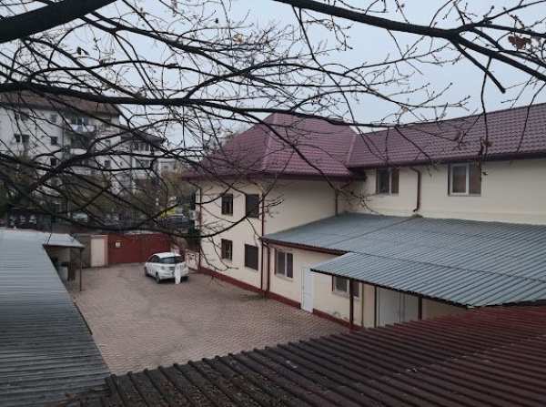 Inchiriez proprietate mixta - vila generoasa si spatii de productie