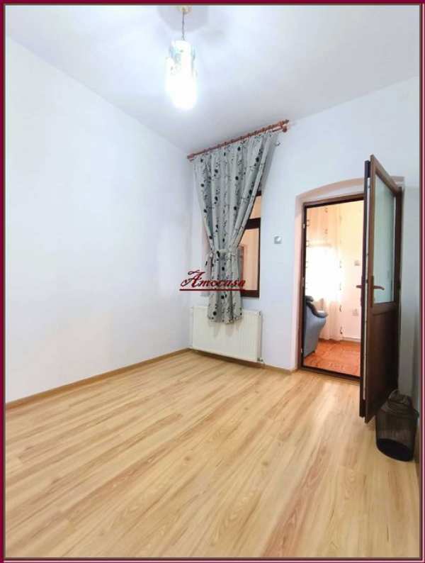 Casa de inchiriat-birouri-Craiova (Piata Chiriac)