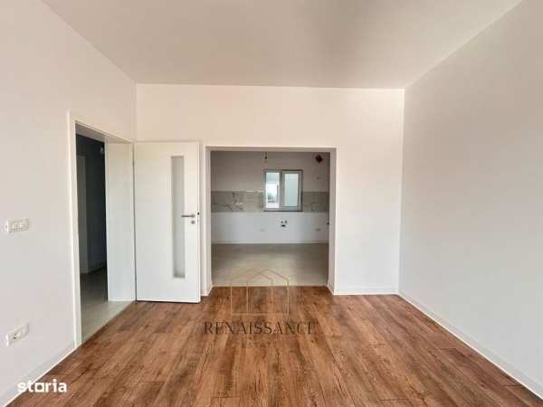 Giroc 3 Camere 2 Bai | 78mp Utili + 12mp Balcon Parter | Bloc Nou - As