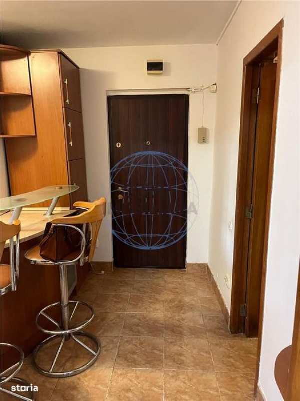 Garsoniera Vitan Mall metrou