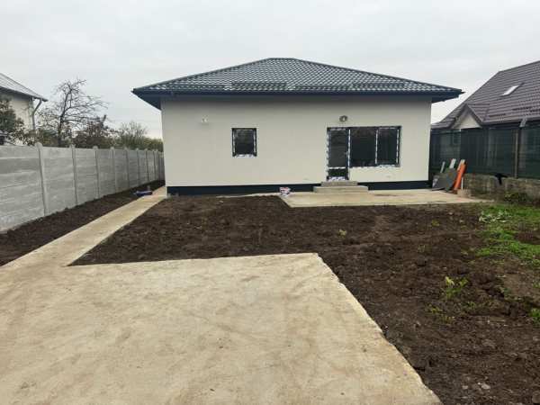 Casa de vanzare,Mihailesti,jud.Giurgiu