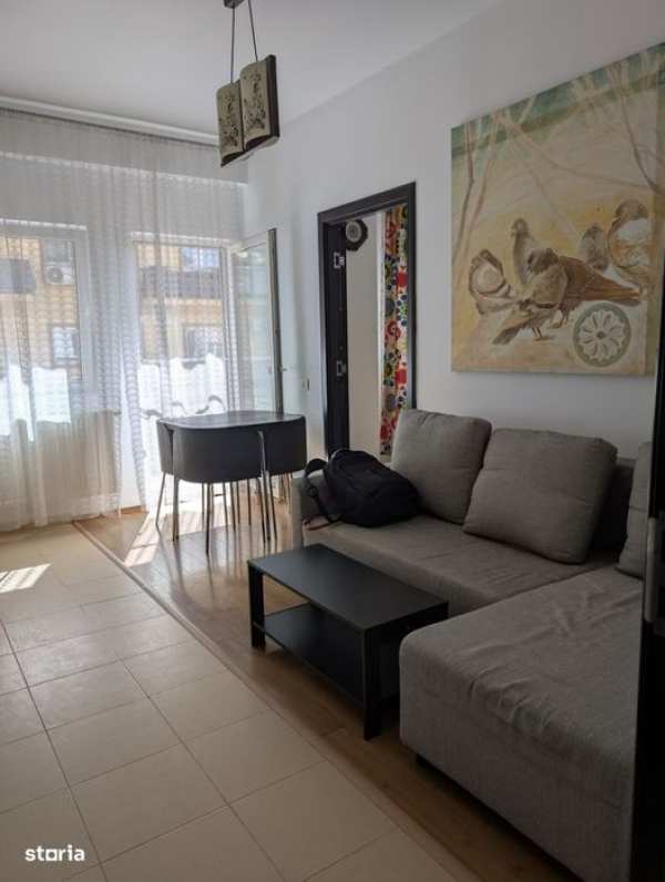 Studio/Garsoniera Militari Residence 40 mp