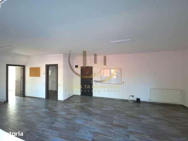 Oportunitate! Spațiu comercial de închiriat – 52 mp, parter – Florești