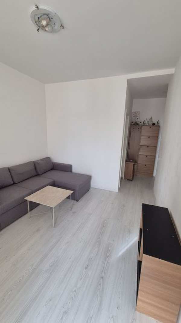 Garsoniera militari residence