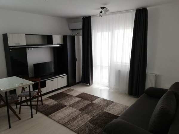 Inchiriez apartament 2 camere Aparatorii Patriei