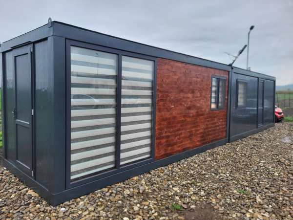 Inchiriez spatiu / Inchiriez container