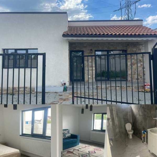 Casa in Stl Meditaranian - Carcea