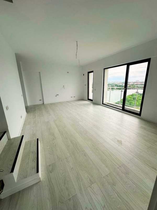 Penthouse Duplex 5 Camere | 2 Terase | Parcare | Sun Lake | Proprietar