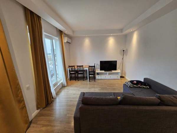 Apartament 3 Camere Cosmopolis + loc de parcare