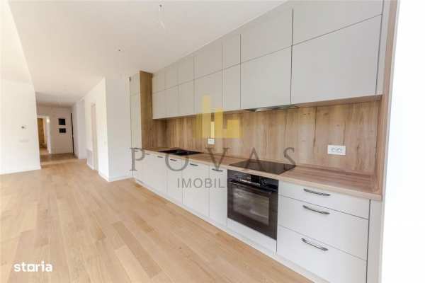 Inchiriere Apartament 3 Camere Iancu Nicolae Privighetorilor Pipera
