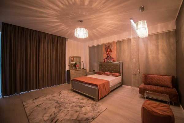 Garsoniera Superba cu vedere la mare in Prima Linie Mamaia Nord Sea On