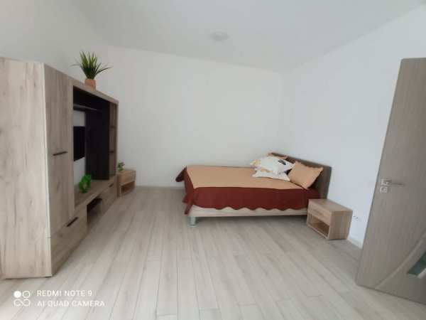 Garsoniera - PetFriendly - Direct proprietar - Termen lung - Inel 1