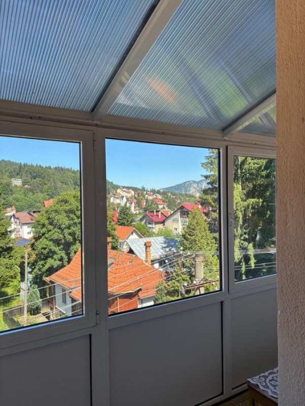 Vilă Spațioasă 7 Dormitoare, Predeal Central