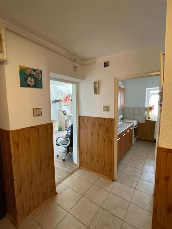 Apartament în REFRACTARE PLEAȘA de vânzare