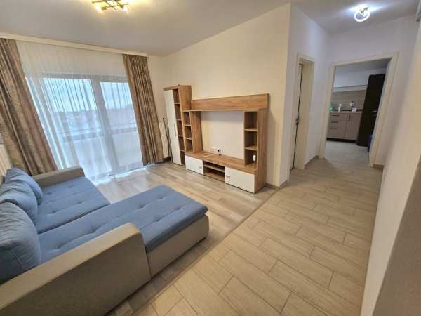 Garsoniera de vanzare Sanpetru Residence