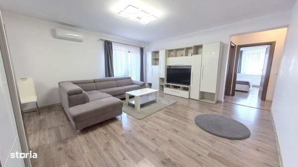 4 Camere - Bloc Nou - Coralilor - Petrom City - Parcare - Lac