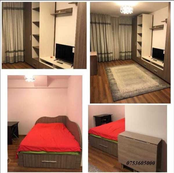 Garsoniera Drumul Taberei,Mall Afi Cotroceni-Plaza pe B-dul Timisoara!