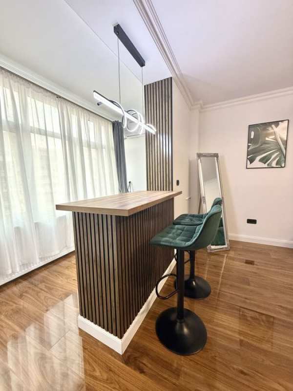 Proprietar inchiriez ap. 1 cam Bd.Take Ionescu