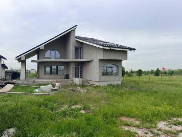 Casa de Vanzare Mihailesti
