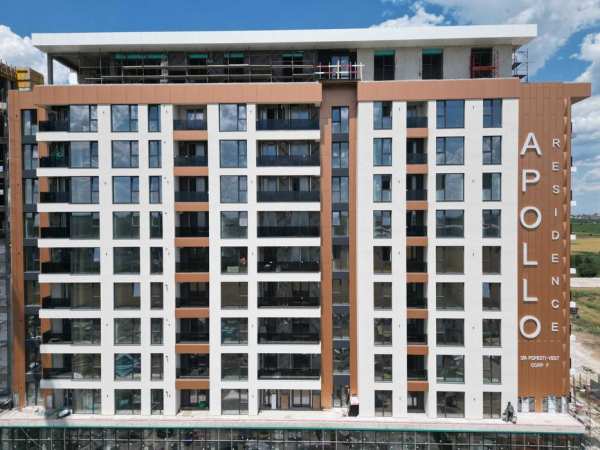 Apartament 2 camere, Metrou Berceni, 50 m, Apollo Residence Pasarela