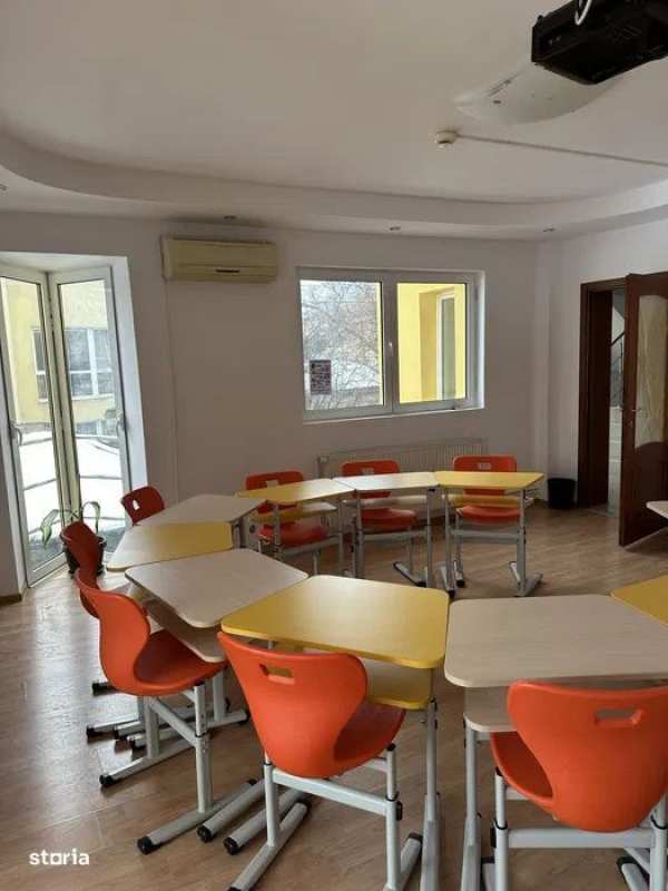 Vila / Casa Birouri  Tineretului - Splaiul Unirii Sincai