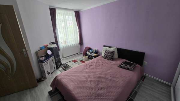 Apartament 2 camere decomandat si mobilat