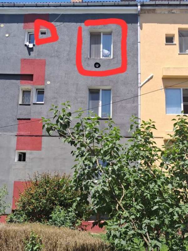 Garsoniera de vanzare