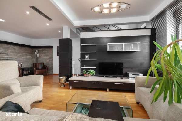 Apart 5 CAMERE Nordului Herastrau Str Barajul Arges 2 Parcari incluse