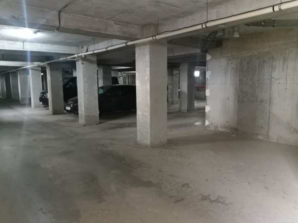 Ofer spre închiriere loc de parcare subteran, Rezervelor 72, Chiajna