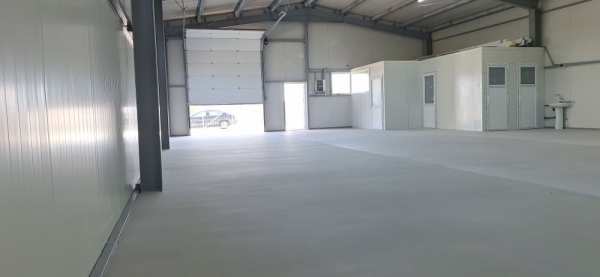 Spatiu, hala de inchiriat