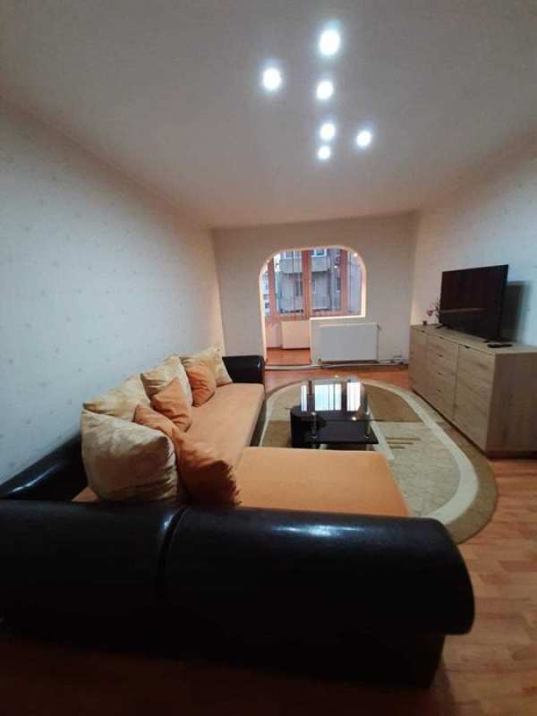 Apartament 3 camere, mobilat complet, vis-a-vis de Spital Orăștie!