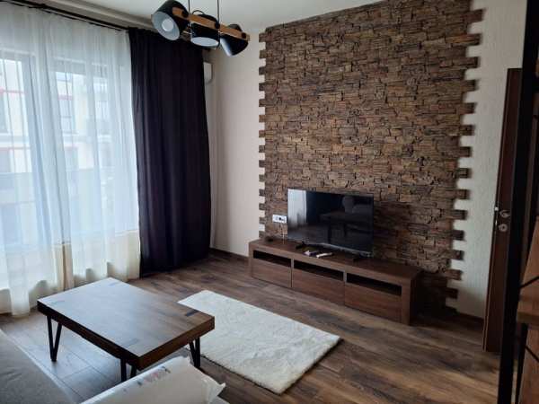 Garsoniera de inchiriat