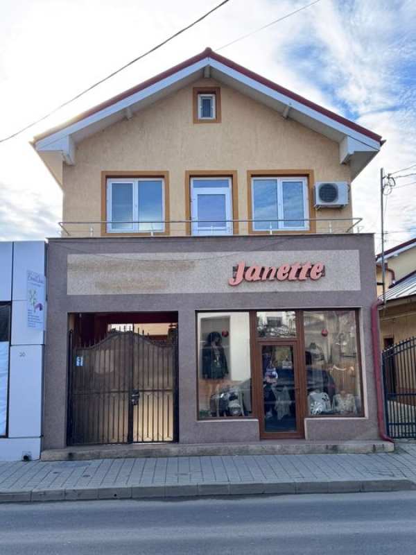 Casă/Spațiu de închiriat