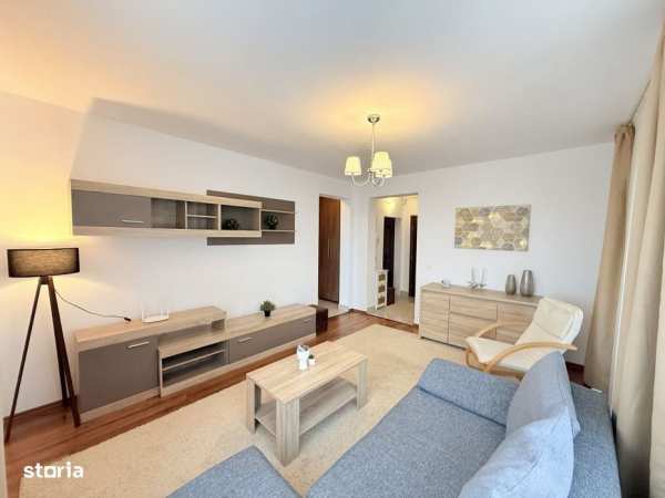 Luminos, calduros, bine impartit – locuinta ideala pentru confortul