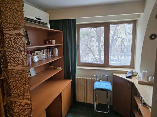 Garsoniera 32mp locatie stradala la Bdul 1 Mai 20, S6