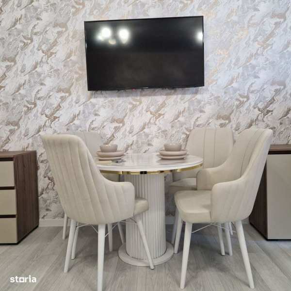 Garsonieră Ultramoderna de vânzare – Hanul cu peste - Ocazie Unica