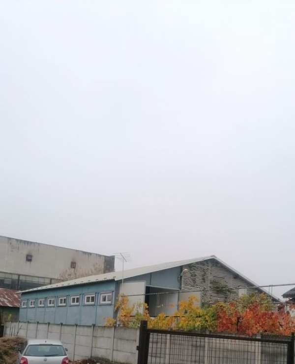 Inchiriez Hala zona Electroputere Mall Popeci