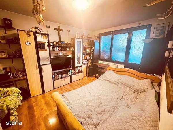 Apartament 2 camere – Precista | Etaj 3 | 50,10 mp