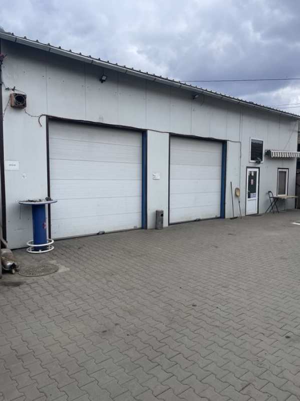 Ofer spre inchiriere service  auto  utilat