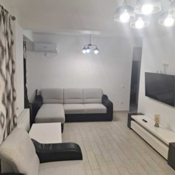 Apartament de inchiriat Mamaia Nord